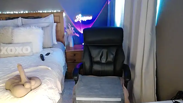 Lenaxox's Live XXX Chat