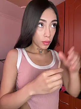 Bonny_Eva webcam show