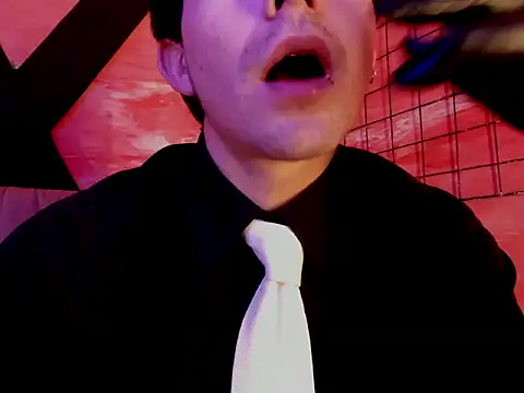 دردشة Eliot_X الجنسية المباشرة