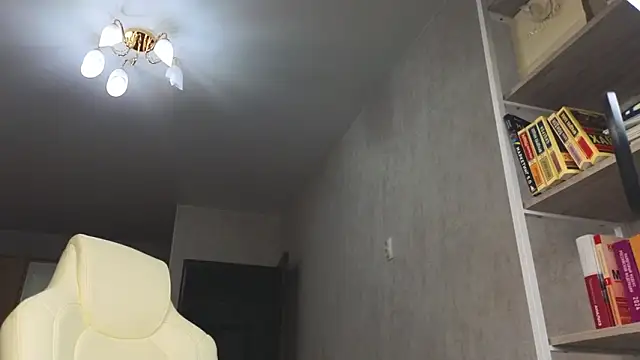 Marietta_Castro: онлайн-секс-чат