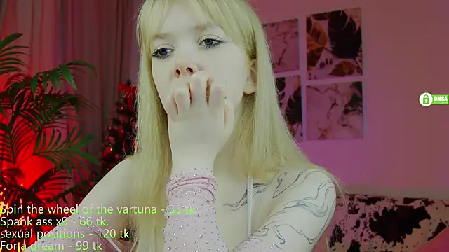 Rochelle_DollyのライブXXXチャット