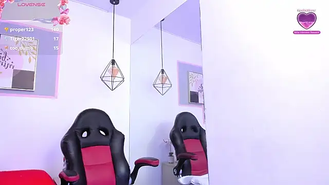 Show de webcam de april_jones05