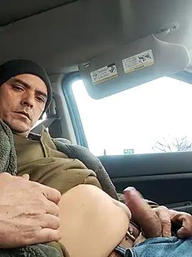 Vergadura590: вебкам-шоу