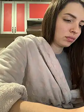 SeducingYoghourt élő XXX-chatje