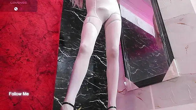 crislingery_dolli's Live XXX Chat