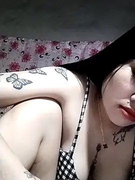 عرض كام hotbabe69xx