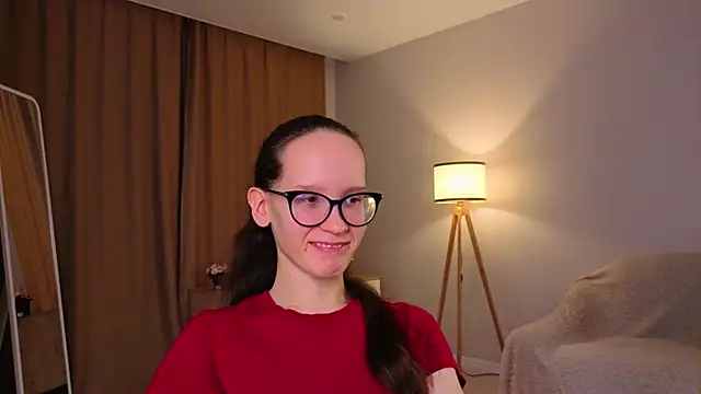 Chat +18 de BettyBrowni ao vivo