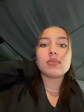 Вебкам-шоу ICrazyOneIRL