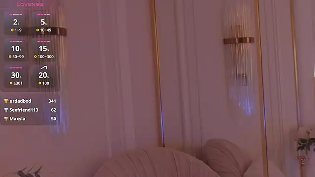 RemyLoon: απευθείας συνομιλία ΧΧΧ