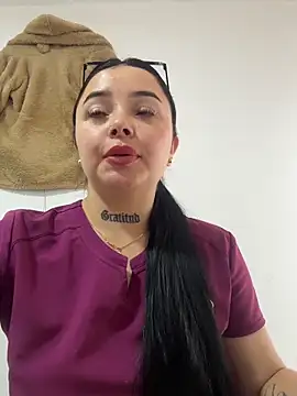 Вебкам-шоу Mia__Bloom