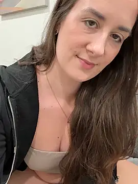 EllaMae Live XXX-chat