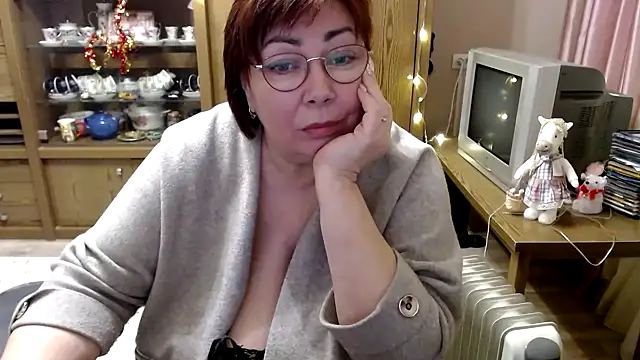 Онлайн чат XXX Stelladivafox