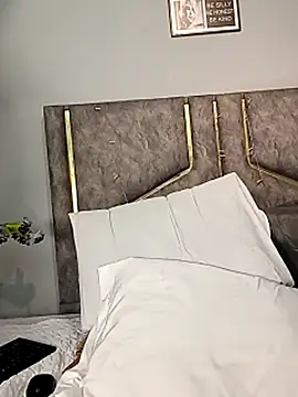 haileystone Adlı Modelin Web Kamerası Şovu