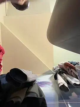 Michelesmash – Kamerová šou