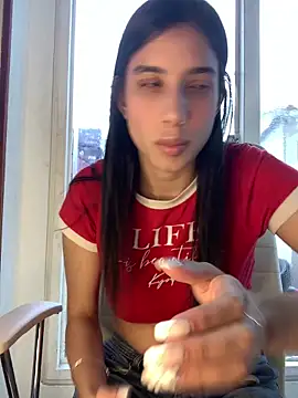 Praga_Pink Obrolan Langsung XXX