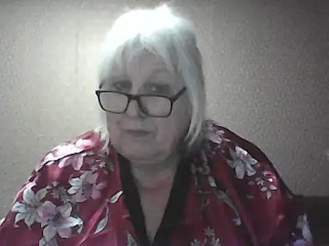 Show de webcam de Alexia64231