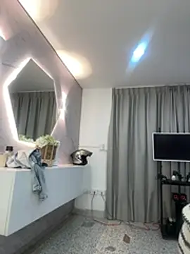 LIAH_IZUMI 라이브 XXX 채팅