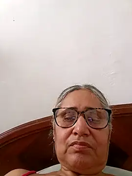 Show webcam de _candi