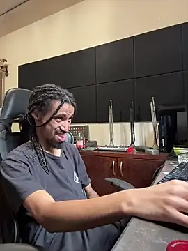 FavelaDaddyCumn Webbikameraesitys