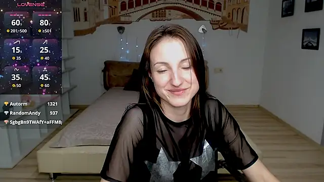 Missis_Sofiia 라이브 XXX 채팅