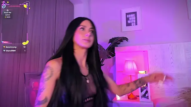 jinx_dh 라이브 XXX 채팅