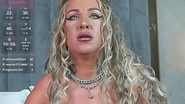 Онлайн чат XXX Sierra_Quinn