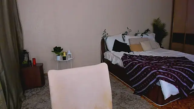 Онлайн чат XXX ChristinaConteeree