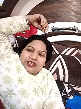 Cute-Janvi20 Webcamshow