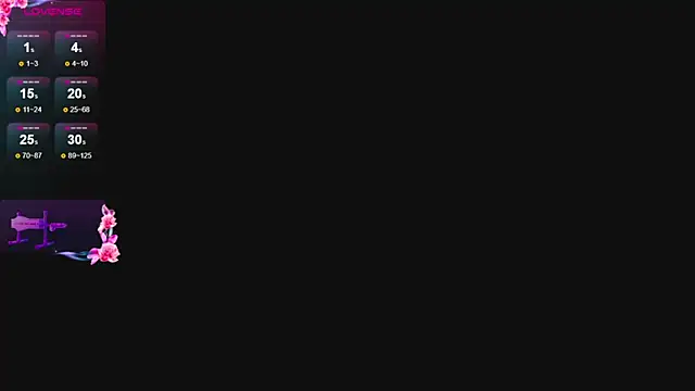 katerine_Monroe Chat XXX live