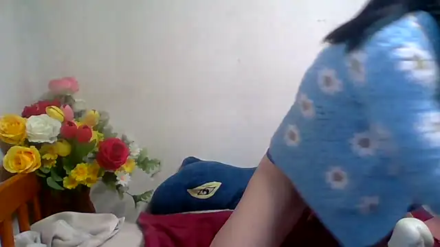 sweethanajapanese's Webcam Show