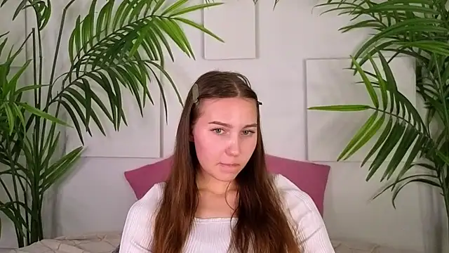 Онлайн чат XXX OliviaLay