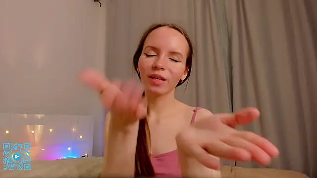 _MissMary_ 라이브 XXX 채팅