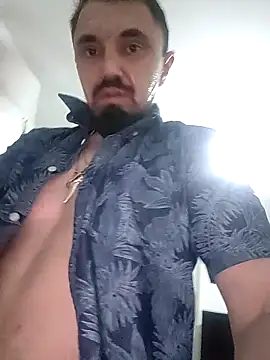 erbod_Johnny Webcam show