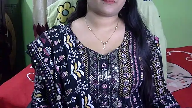 BengaliQueenStar's Live XXX Chat