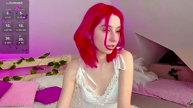 Liann_Stark's Live XXX Chat