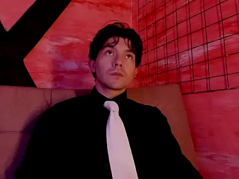 Eliot_X 现场XXX聊天