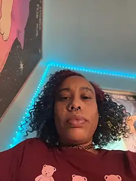 loveluna8's Live XXX Chat