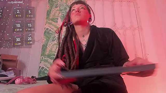 _sharlotte777's Live XXX Chat