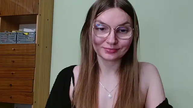 แชท XXX สดของ LooveELLYx