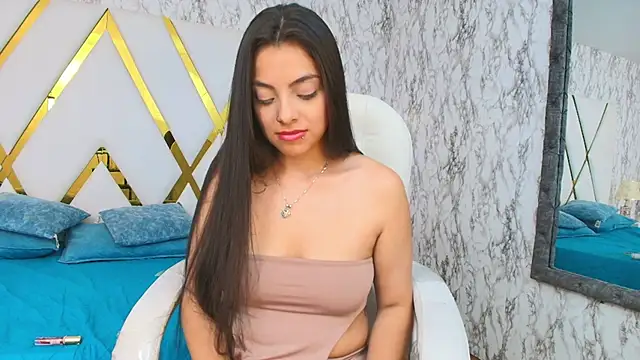 Chat XXX Live TiffanyMartinez