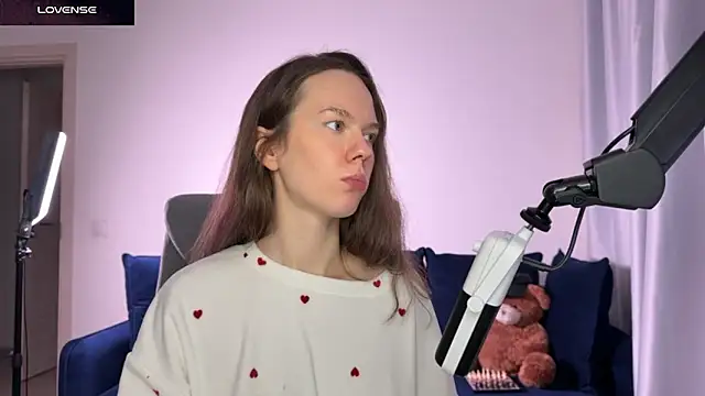 แชท XXX สดของ SharkyBaby