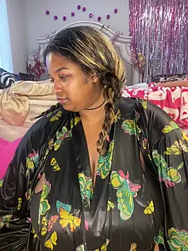 Chat XXX Live BigFineSelena