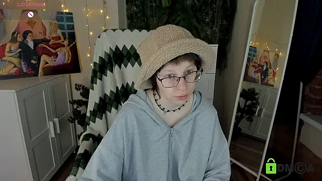 Онлайн чат XXX Melissa_Wells