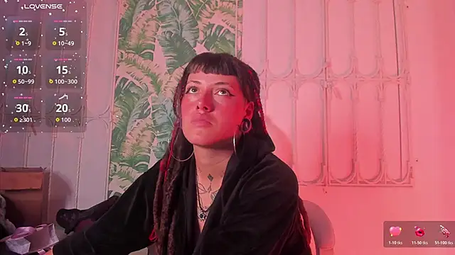 Živý XXX chat _sharlotte777