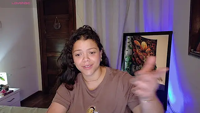 Amanda_sweet Obrolan Langsung XXX