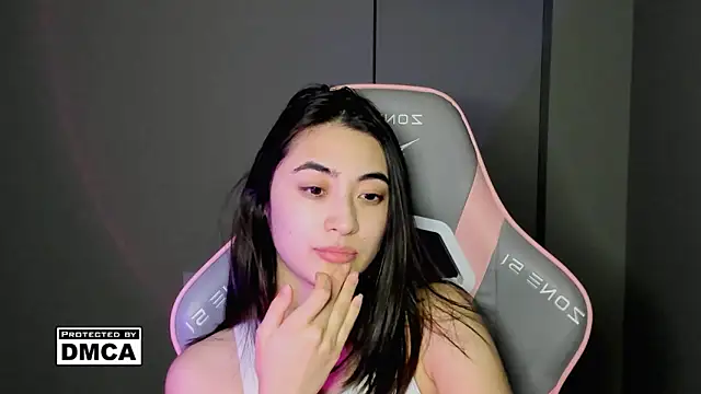 MeilideQian1 Obrolan Langsung XXX