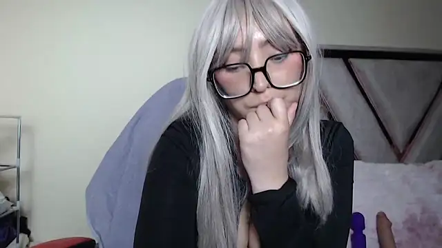 Arianna_fairyn Live XXX chat