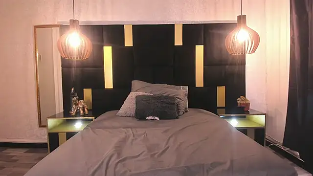 Show de Lucio__Fox na webcam