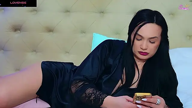 DaliyaArabian Live XXX Chat