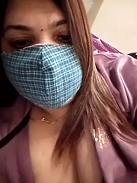 JassPreet_ webkamerás műsora